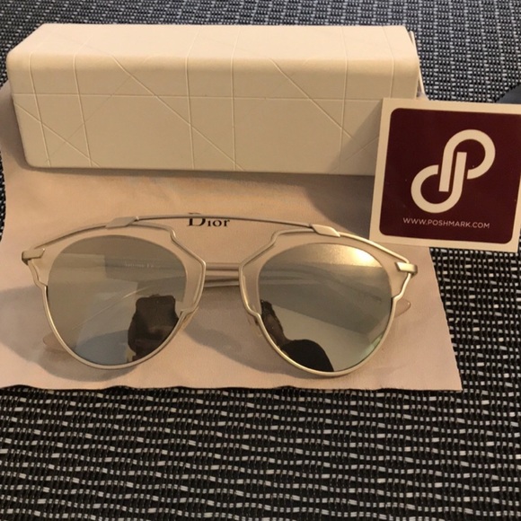 Dior Accessories - EASTER SALE Authentic Dior So Real Sunglasses 😎